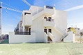 Incroyable appartement avec immense piscine commune et 4 terrains de golf à proximité in Alicante Dream Homes Castalla 