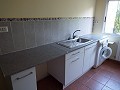 Prachtige villa met 6 slaapkamers en 3 badkamers met solarium in Zarra, Valencia in Alicante Dream Homes Castalla 