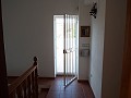 Prachtige villa met 6 slaapkamers en 3 badkamers met solarium in Zarra, Valencia in Alicante Dream Homes Castalla 