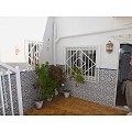 Lovely Village property with Huge Roof Terrace in Alicante Dream Homes Castalla 