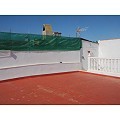 Schönes Dorfgrundstück mit riesiger Dachterrasse in Alicante Dream Homes Castalla 