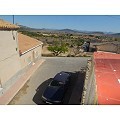 Lovely Village property with Huge Roof Terrace in Alicante Dream Homes Castalla 