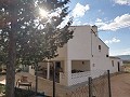 Gran Villa en Yecla in Alicante Dream Homes Castalla 