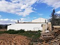 Big Villa in Yecla in Alicante Dream Homes Castalla 