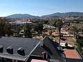 Superbe villa individuelle avec une deuxième maison, à distance de marche de Monovar in Alicante Dream Homes Castalla 