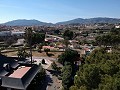 Superbe villa individuelle avec une deuxième maison, à distance de marche de Monovar in Alicante Dream Homes Castalla 