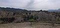 Maison troglodyte à vendre à La Umbria, Abanilla, Murcia in Alicante Dream Homes Castalla 