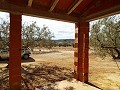 Haus in Caudete zu vervollständigen, Albacete in Alicante Dream Homes Castalla 