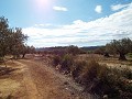 Huis in Caudete om te bouwen, Albacete in Alicante Dream Homes Castalla 