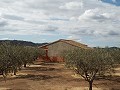 Casa en Caudete por completar la construcción, Albacete in Alicante Dream Homes Castalla 