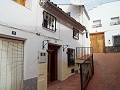 Townhouse with Solarium in Teresa de Cofrentes in Alicante Dream Homes Castalla 