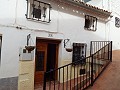 Townhouse with Solarium in Teresa de Cofrentes in Alicante Dream Homes Castalla 