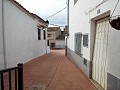 Maison de ville avec solarium à Teresa de Cofrentes in Alicante Dream Homes Castalla 