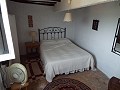 Townhouse with Solarium in Teresa de Cofrentes in Alicante Dream Homes Castalla 