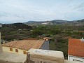 Reihenhaus mit Solarium in Teresa de Cofrentes in Alicante Dream Homes Castalla 