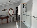 Townhouse with Solarium in Teresa de Cofrentes in Alicante Dream Homes Castalla 