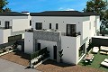 New Luxury Bungalows in Alicante Dream Homes Castalla 