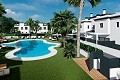 Nieuwe luxe bungalows in Alicante Dream Homes Castalla 