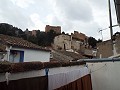 Encantadora casa de pueblo in Alicante Dream Homes Castalla 