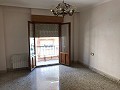 Appartement met garage in het stadscentrum in Alicante Dream Homes Castalla 