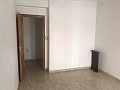 Apartamento con garaje en el centro de la ciudad in Alicante Dream Homes Castalla 