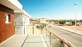 Moderne Villa mit 3 Schlafzimmern und 3 Bädern in Gran Alacant in Alicante Dream Homes Castalla 