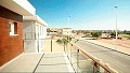 Modern 3 Bed 3 Bath Villa in Gran Alacant in Alicante Dream Homes Castalla 