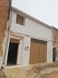 Maison de campagne 2 chambres in Alicante Dream Homes Castalla 