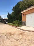 High quality villa walking distance to Novelda in Alicante Dream Homes Castalla 