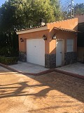 High quality villa walking distance to Novelda in Alicante Dream Homes Castalla 