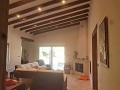 High quality villa walking distance to Novelda in Alicante Dream Homes Castalla 