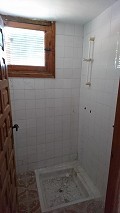 Maison de campagne de 4 chambres et 2 salles de bain près de Sax | Alicante, Sax Juste réduit de 120.000€ in Alicante Dream Homes Castalla 