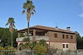 4 Bed 2 Bath Country House near Sax | Alicante, Sax Just reduced by 120.000€ in Alicante Dream Homes Castalla 