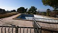 4 Bed 2 Bath Country House near Sax | Alicante, Sax Just reduced by 120.000€ in Alicante Dream Homes Castalla 