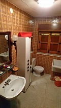 Maison de campagne de 4 chambres et 2 salles de bain près de Sax | Alicante, Sax Juste réduit de 120.000€ in Alicante Dream Homes Castalla 