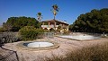 4 Bed 2 Bath Country House near Sax | Alicante, Sax Just reduced by 120.000€ in Alicante Dream Homes Castalla 