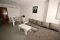 Wohnung in Pinoso in Alicante Dream Homes Castalla 