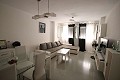 Appartement in Pinoso in Alicante Dream Homes Castalla 