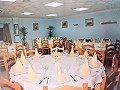 Large Restaurant with function rooms for rent or purchase in Alicante Dream Homes Castalla 