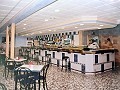 Large Restaurant with function rooms for rent or purchase in Alicante Dream Homes Castalla 