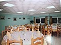 Large Restaurant with function rooms for rent or purchase in Alicante Dream Homes Castalla 