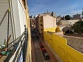 Third floor apartment in Monovar with a lift in Alicante Dream Homes Castalla 