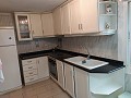 Third floor apartment in Monovar with a lift in Alicante Dream Homes Castalla 