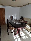 Third floor apartment in Monovar with a lift in Alicante Dream Homes Castalla 