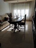 Third floor apartment in Monovar with a lift in Alicante Dream Homes Castalla 