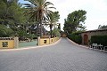 Three houses on one plot in Monovar in Alicante Dream Homes Castalla 