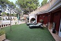 Three houses on one plot in Monovar in Alicante Dream Homes Castalla 