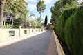 Three houses on one plot in Monovar in Alicante Dream Homes Castalla 