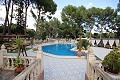 Three houses on one plot in Monovar in Alicante Dream Homes Castalla 