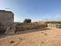 Villa mit kleinem Gästehaus in Alicante Dream Homes Castalla 